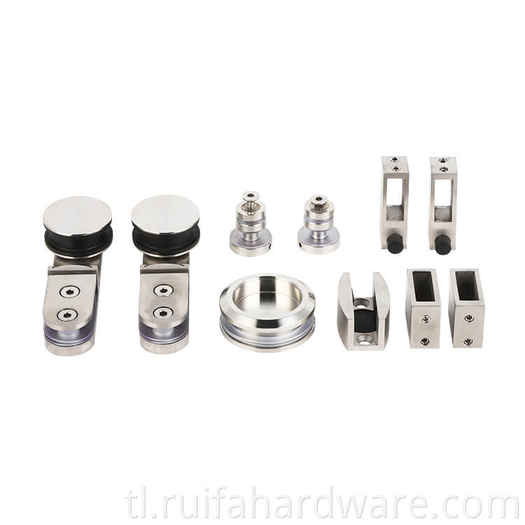 Bathroom Sliding Shower Door Rollers (6)